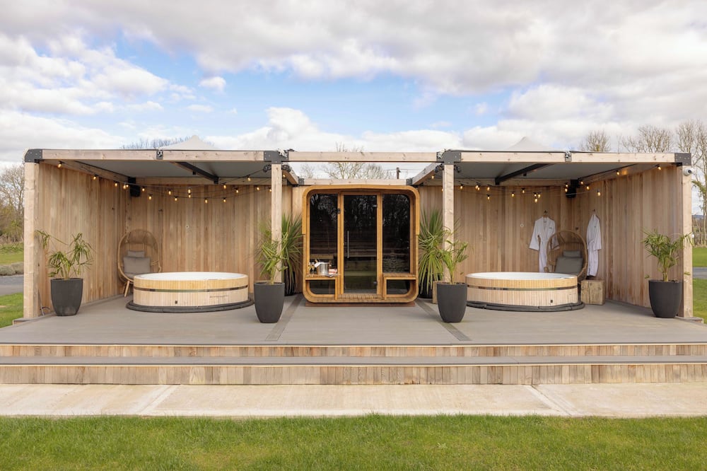 voco The Club – Dublin Gateway by IHG