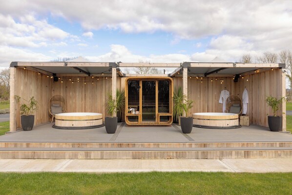 Property amenity - voco The Club – Dublin Gateway by IHG (Johnstown)