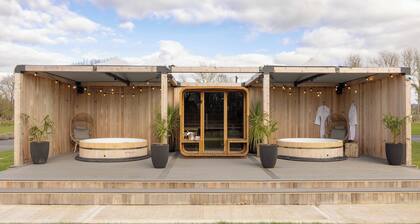 voco The Club â Dublin Gateway by IHG