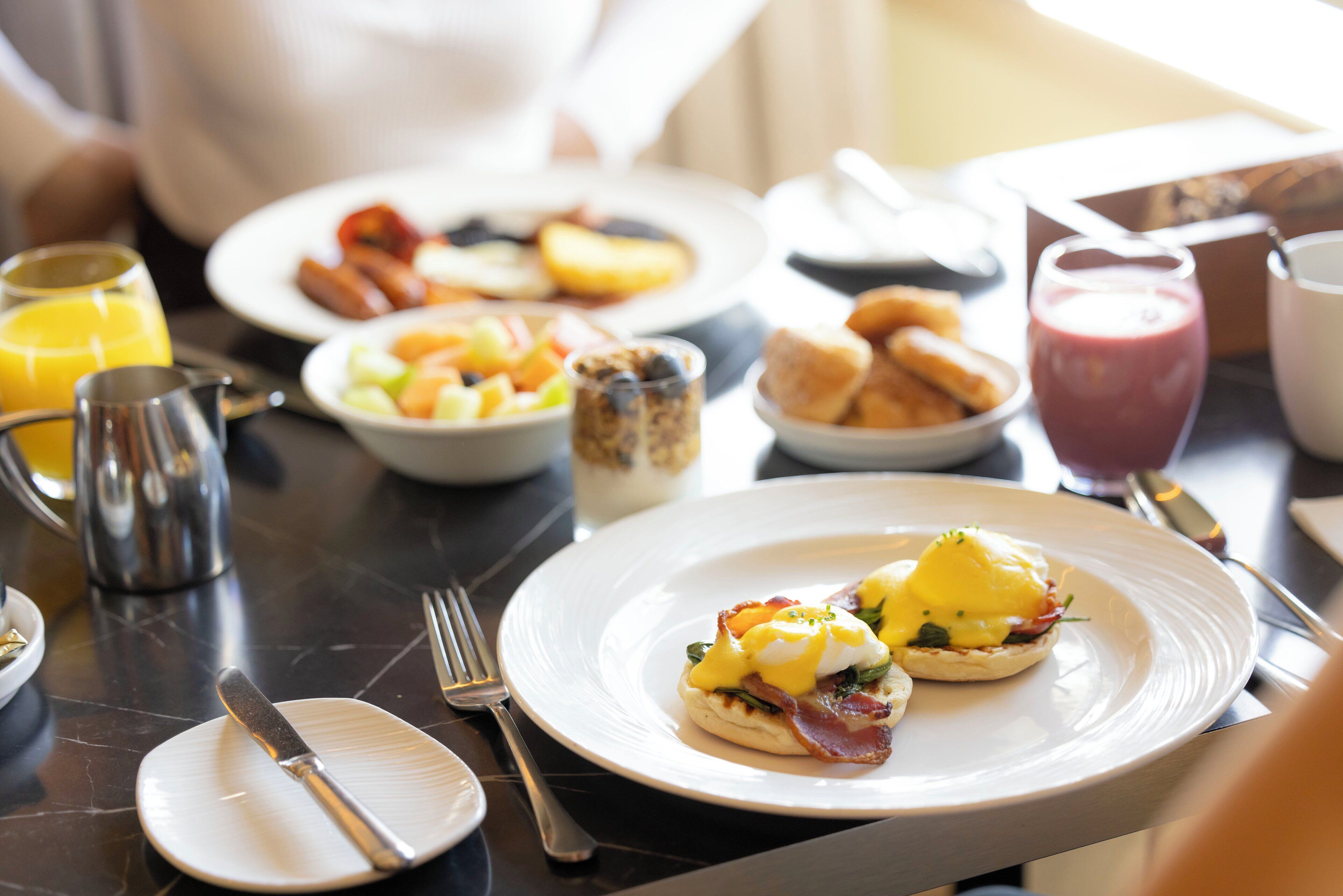 Foto - voco The Club – Dublin Gateway by IHG