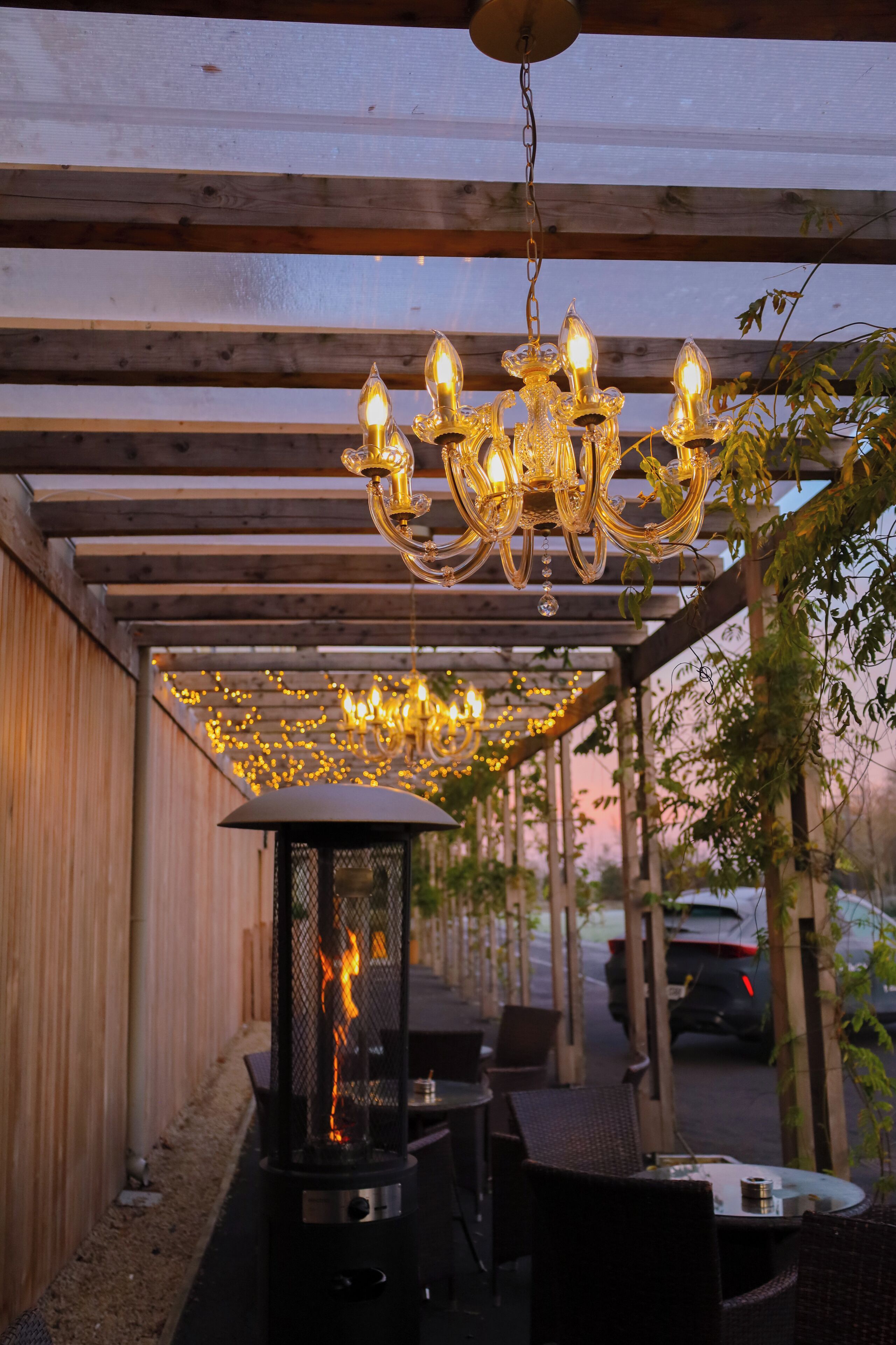 Cafetería