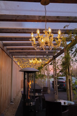 Cafeteria