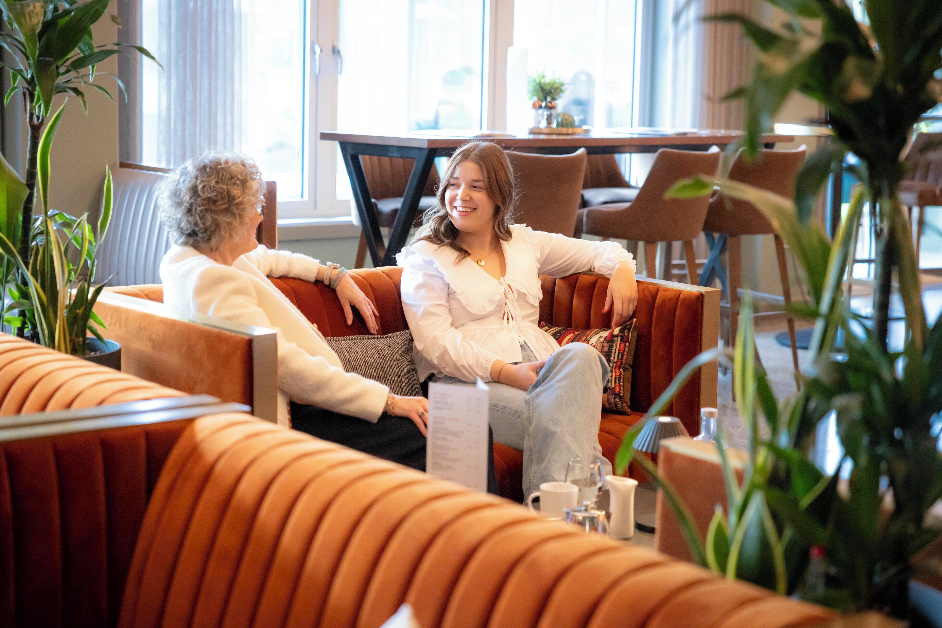 Foto - voco The Club – Dublin Gateway by IHG