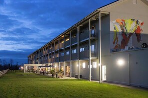 Property amenity - voco The Club – Dublin Gateway by IHG (Johnstown)