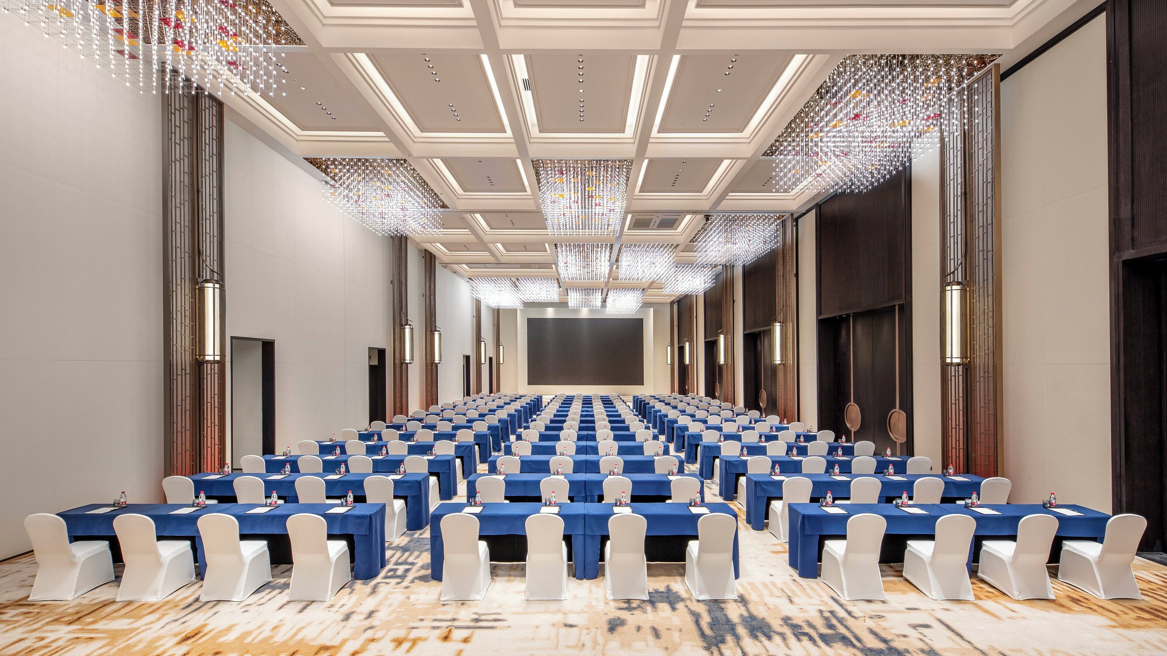Photo - Crowne Plaza Beijing Tongzhou