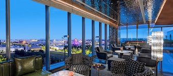 Crowne Plaza Beijing Tongzhou By Ihg