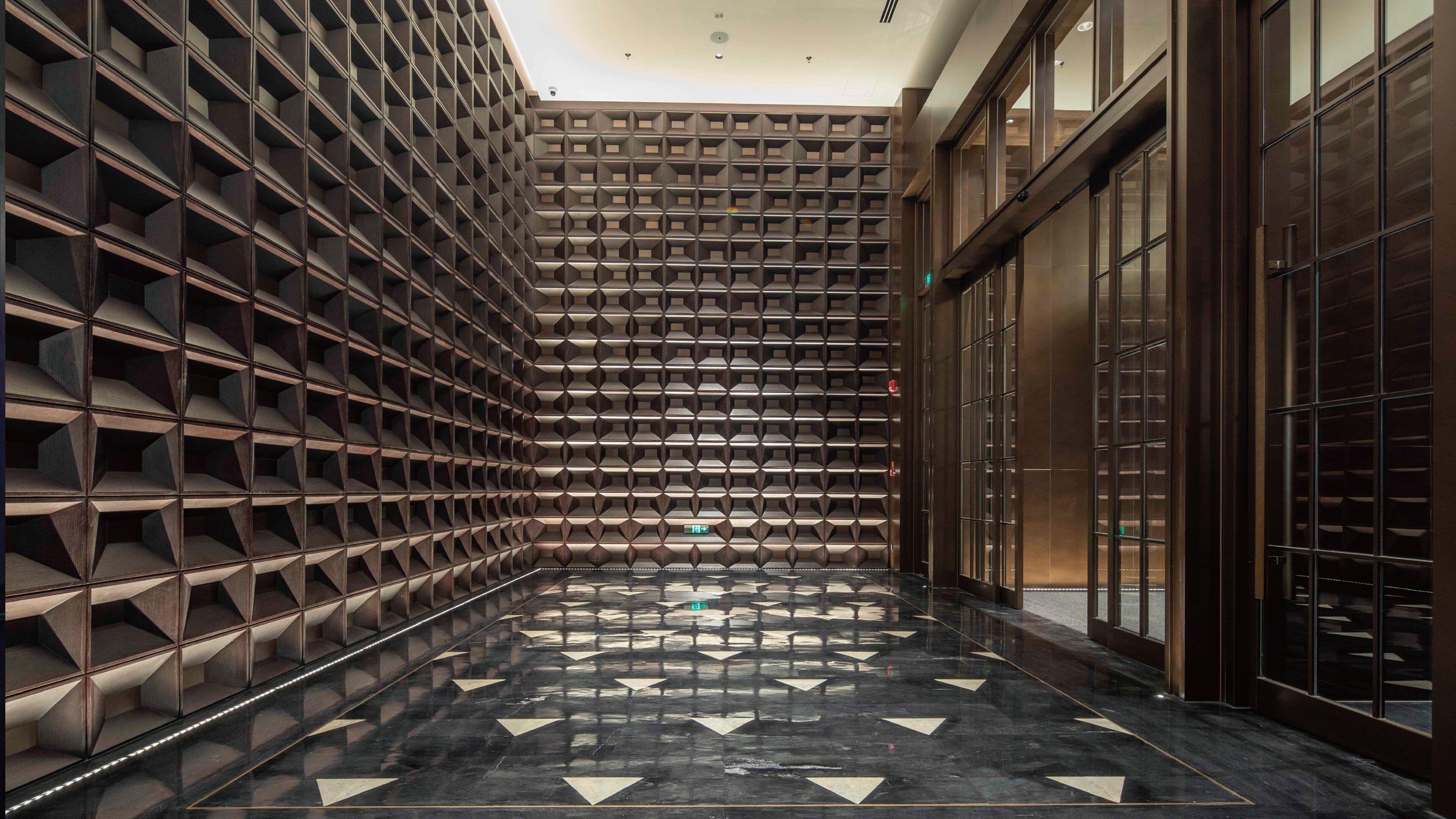 Photo - Crowne Plaza Beijing Tongzhou