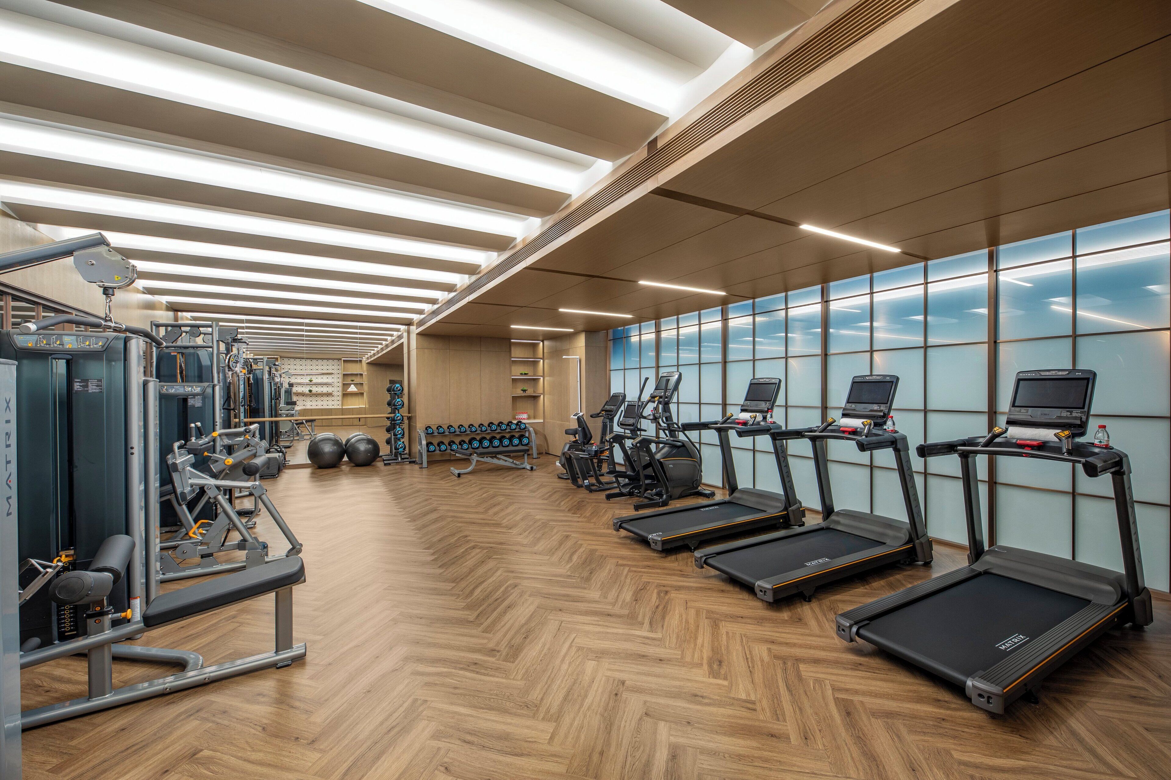 Photo - Crowne Plaza Beijing Tongzhou