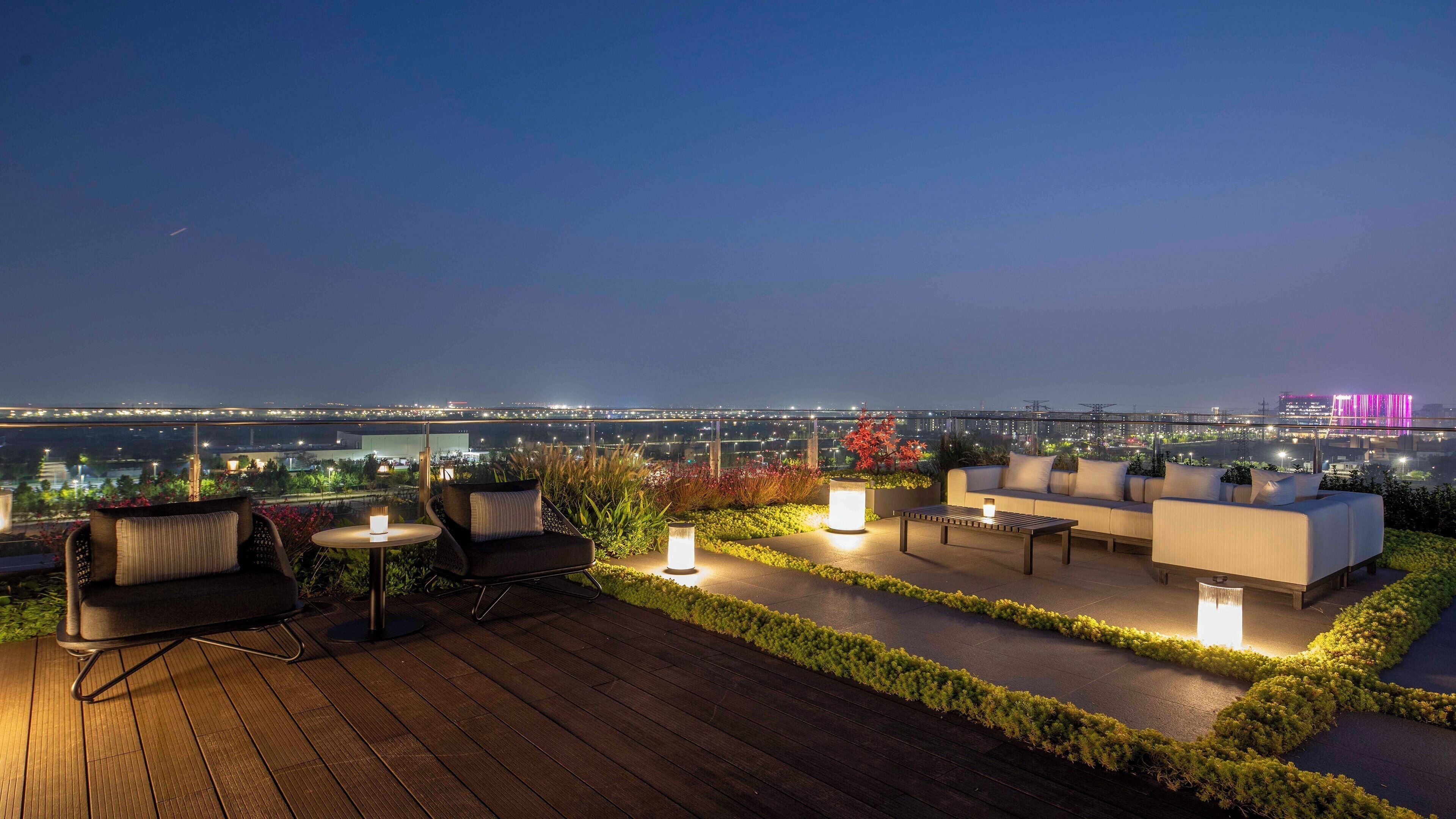 Presidentiële suite