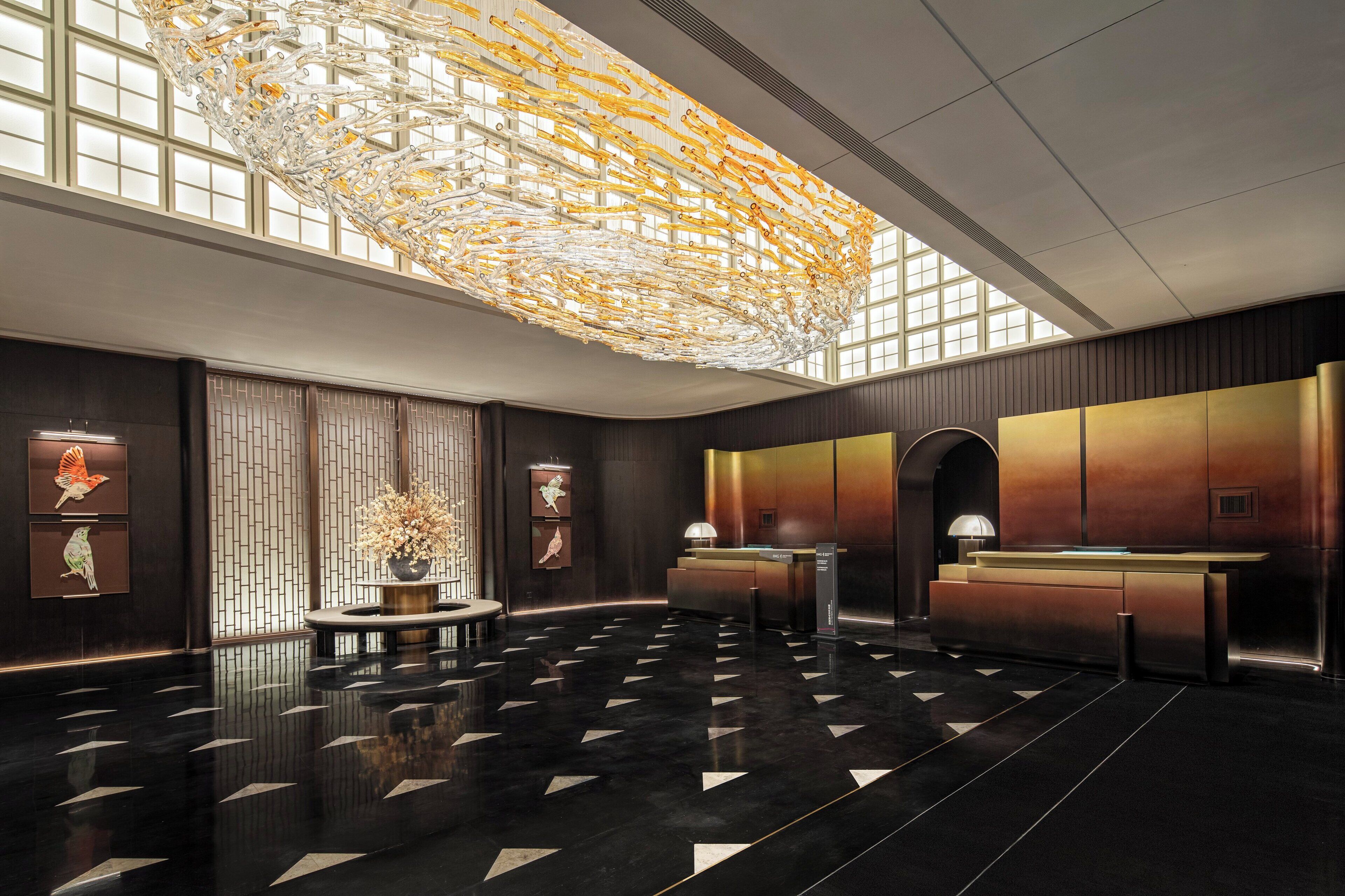 Photo - Crowne Plaza Beijing Tongzhou