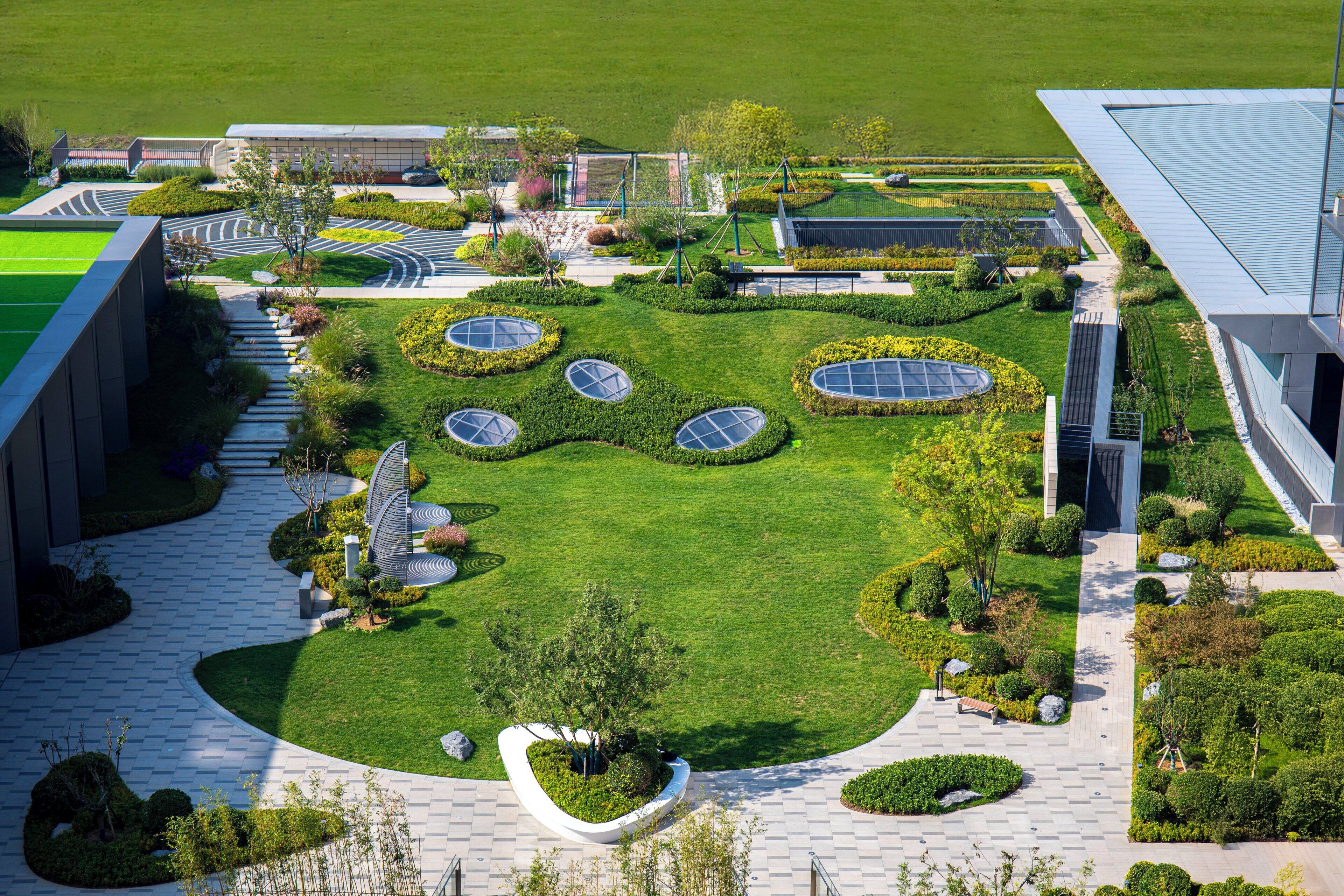 Photo - Crowne Plaza Beijing Tongzhou