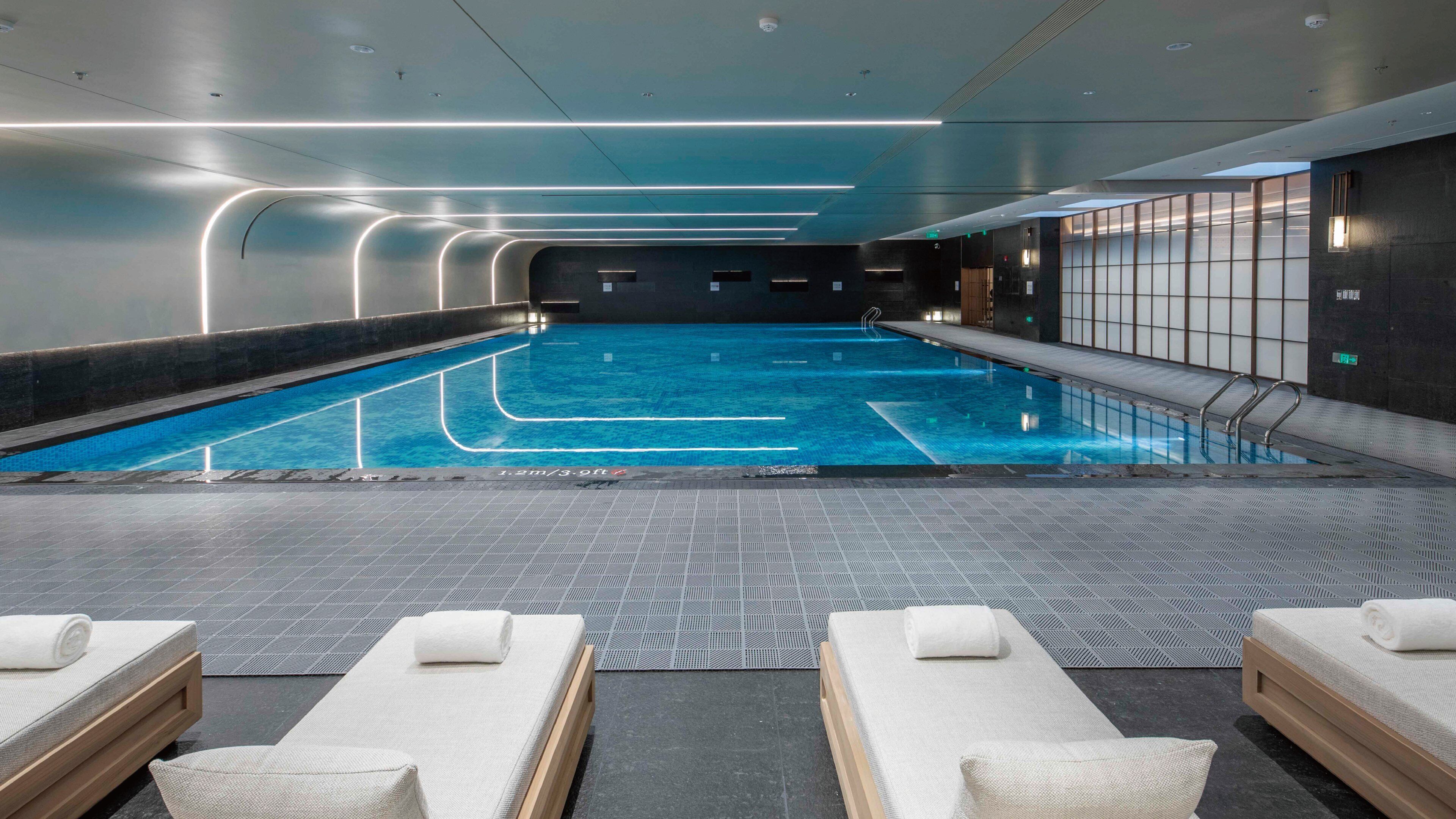 Photo - Crowne Plaza Beijing Tongzhou