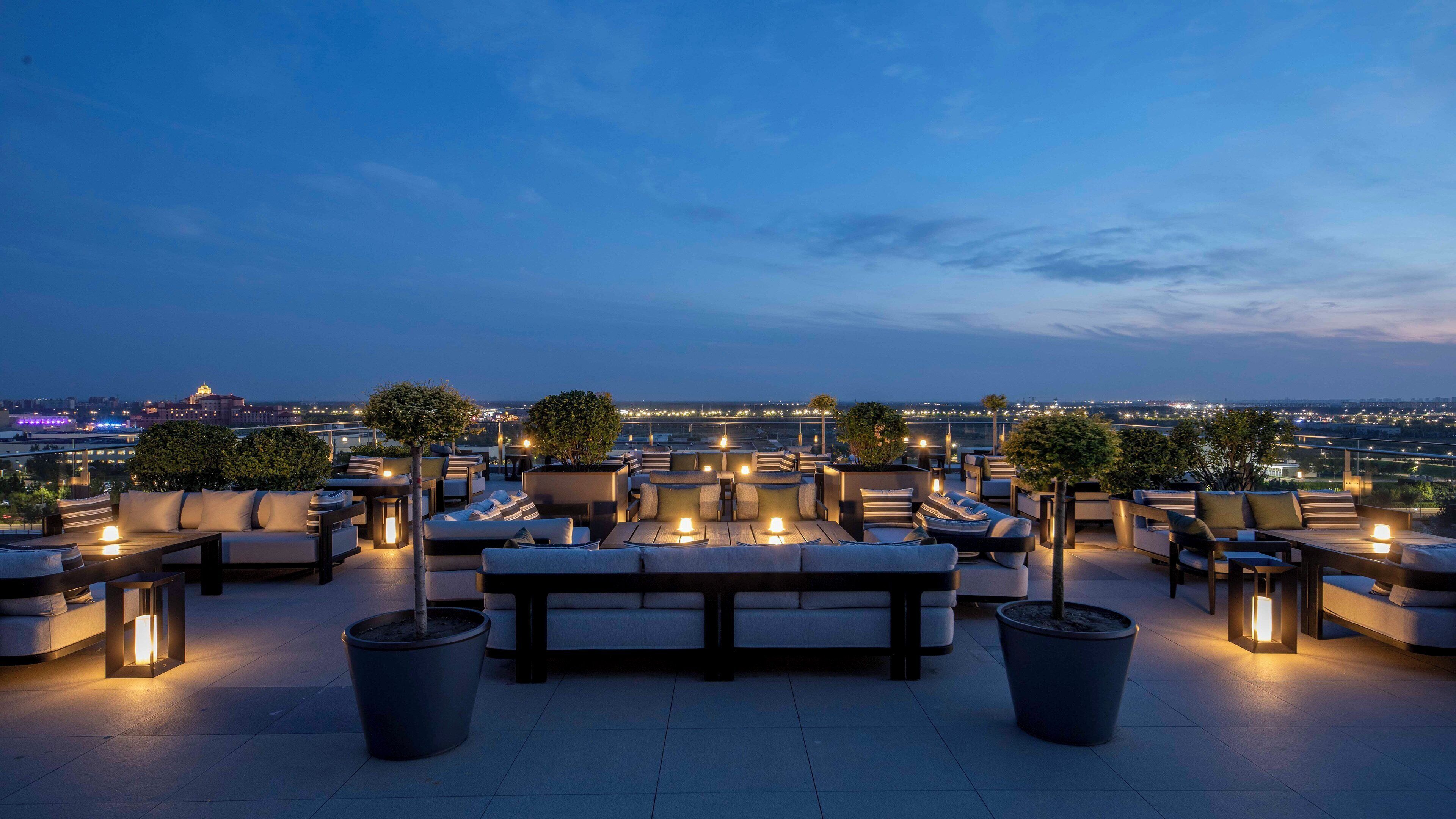 Photo - Crowne Plaza Beijing Tongzhou