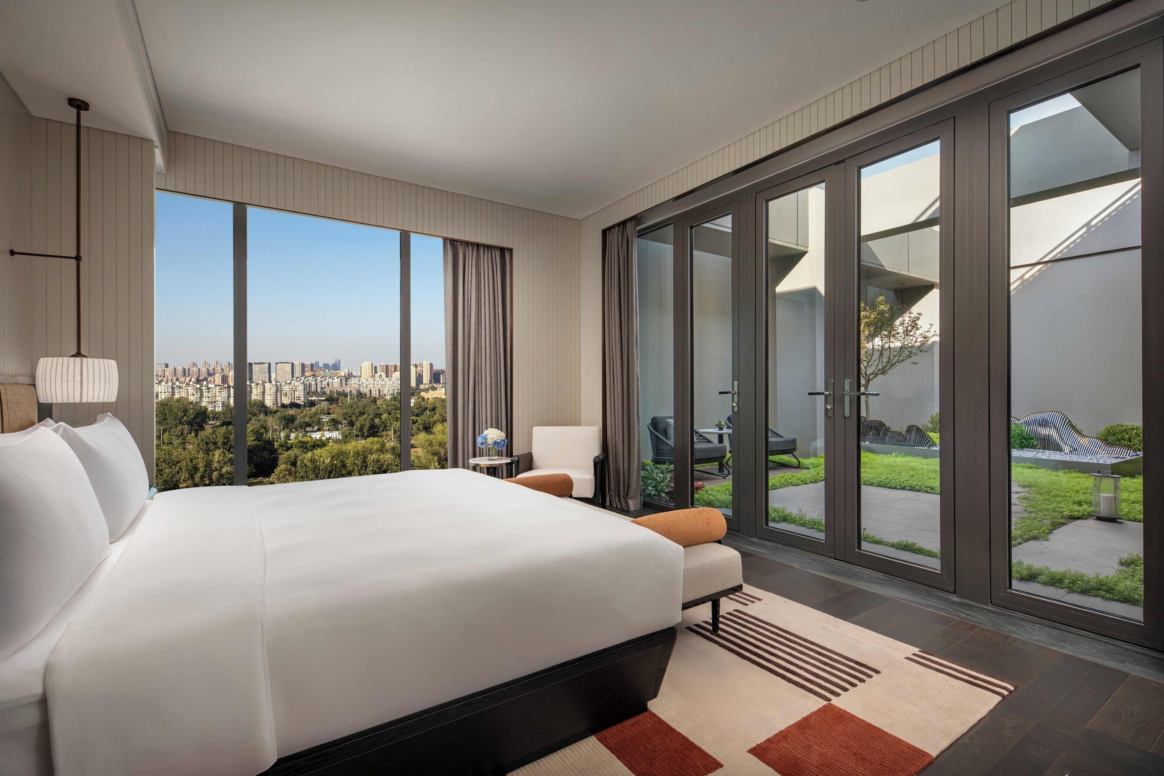Photo - Crowne Plaza Beijing Tongzhou