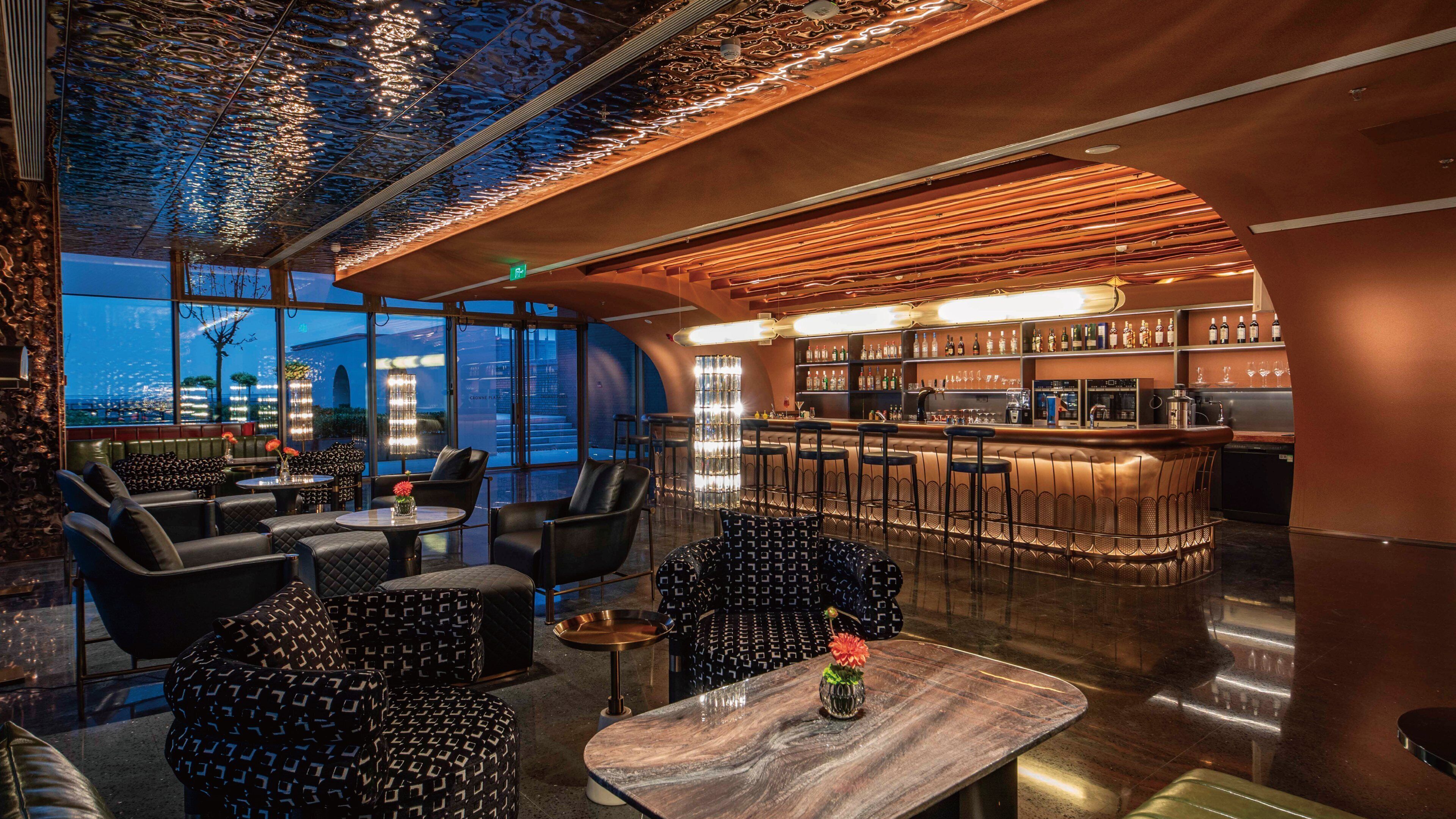 Photo - Crowne Plaza Beijing Tongzhou