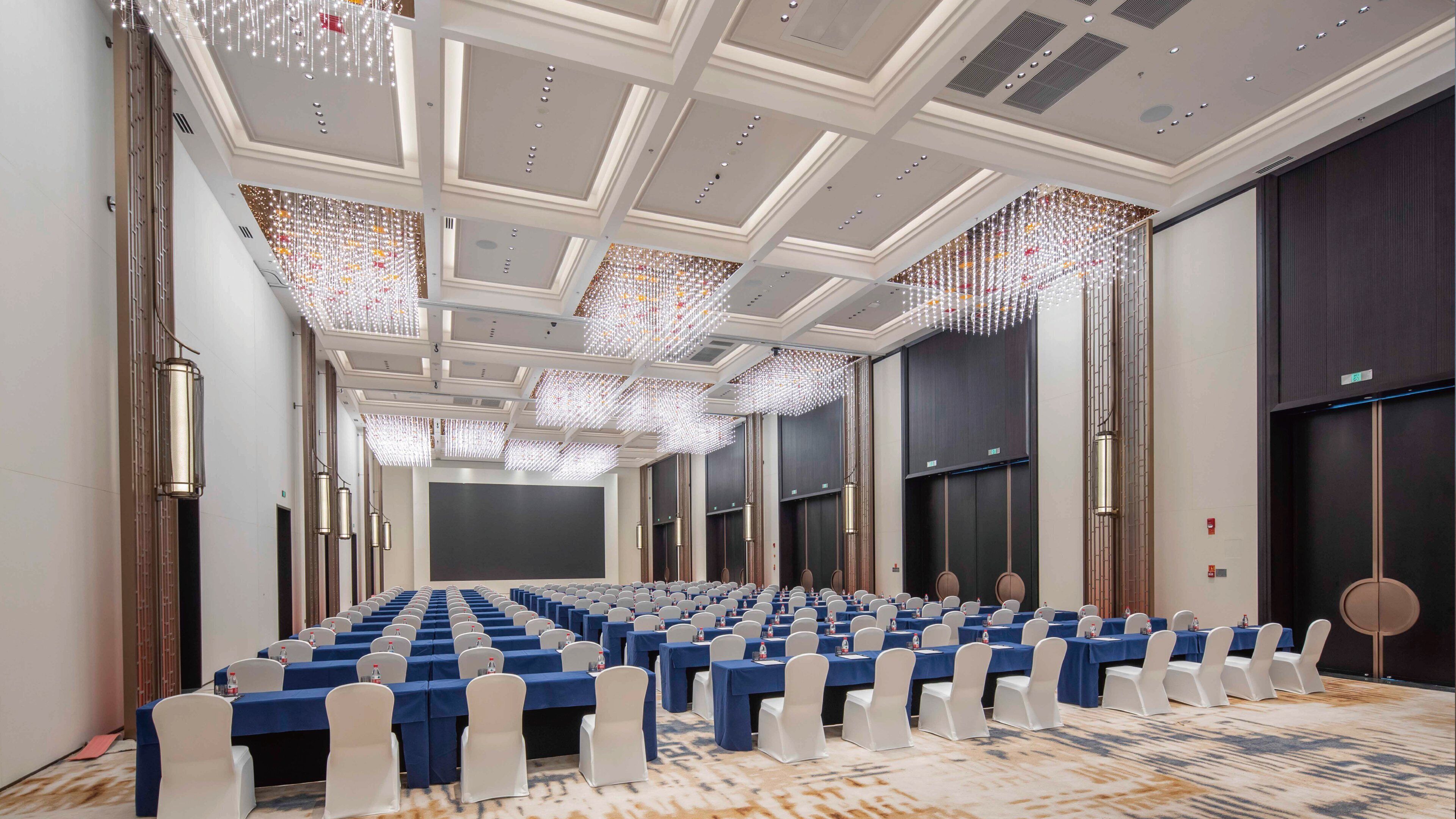 Photo - Crowne Plaza Beijing Tongzhou