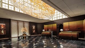 Exterior - Crowne Plaza Beijing Tongzhou by IHG (Tongzhou)