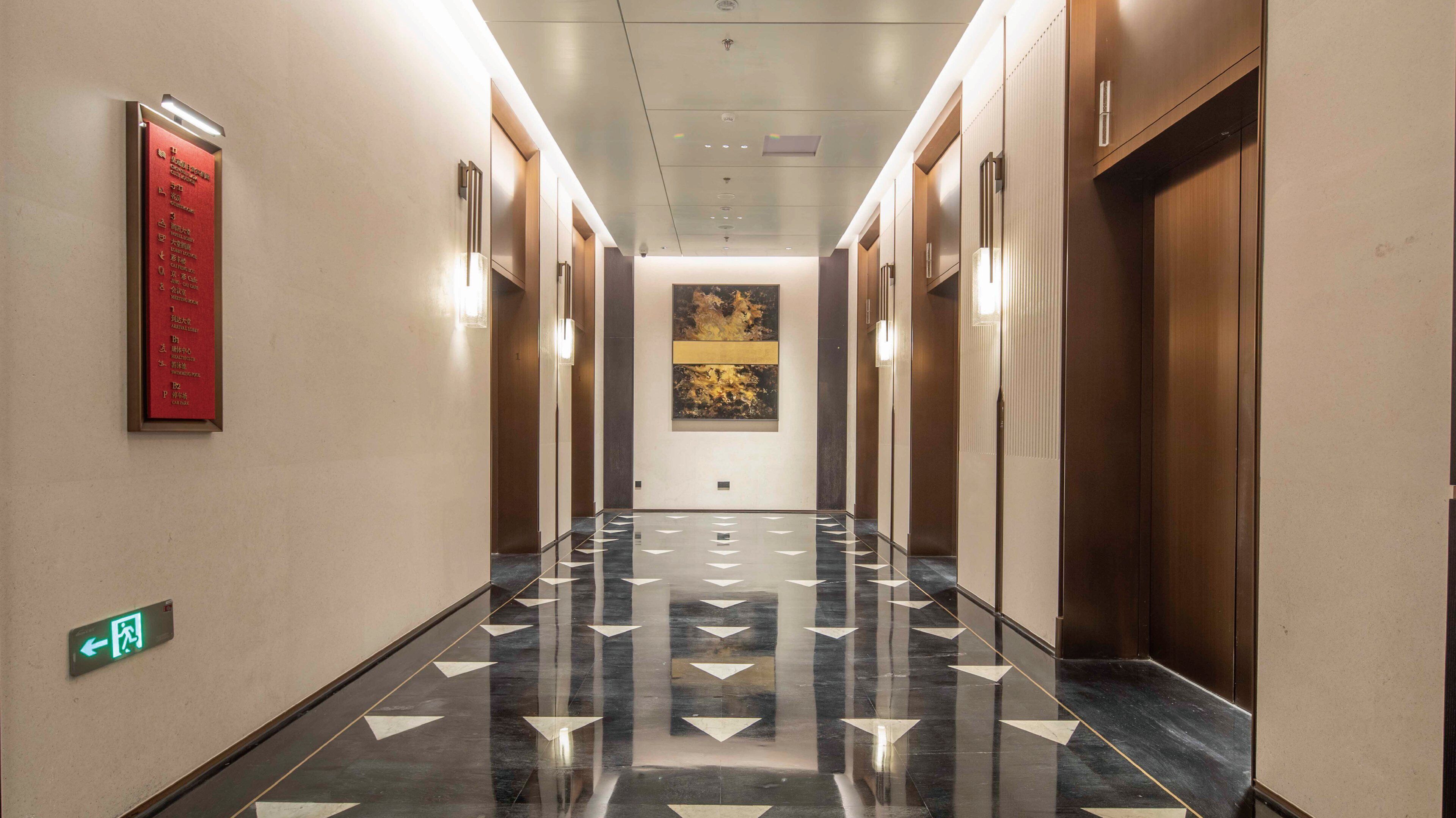 Photo - Crowne Plaza Beijing Tongzhou