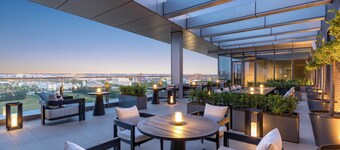 Crowne Plaza Beijing Tongzhou by IHG