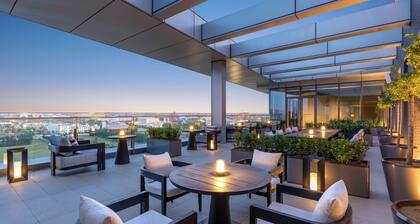 Crowne Plaza Beijing Tongzhou by IHG