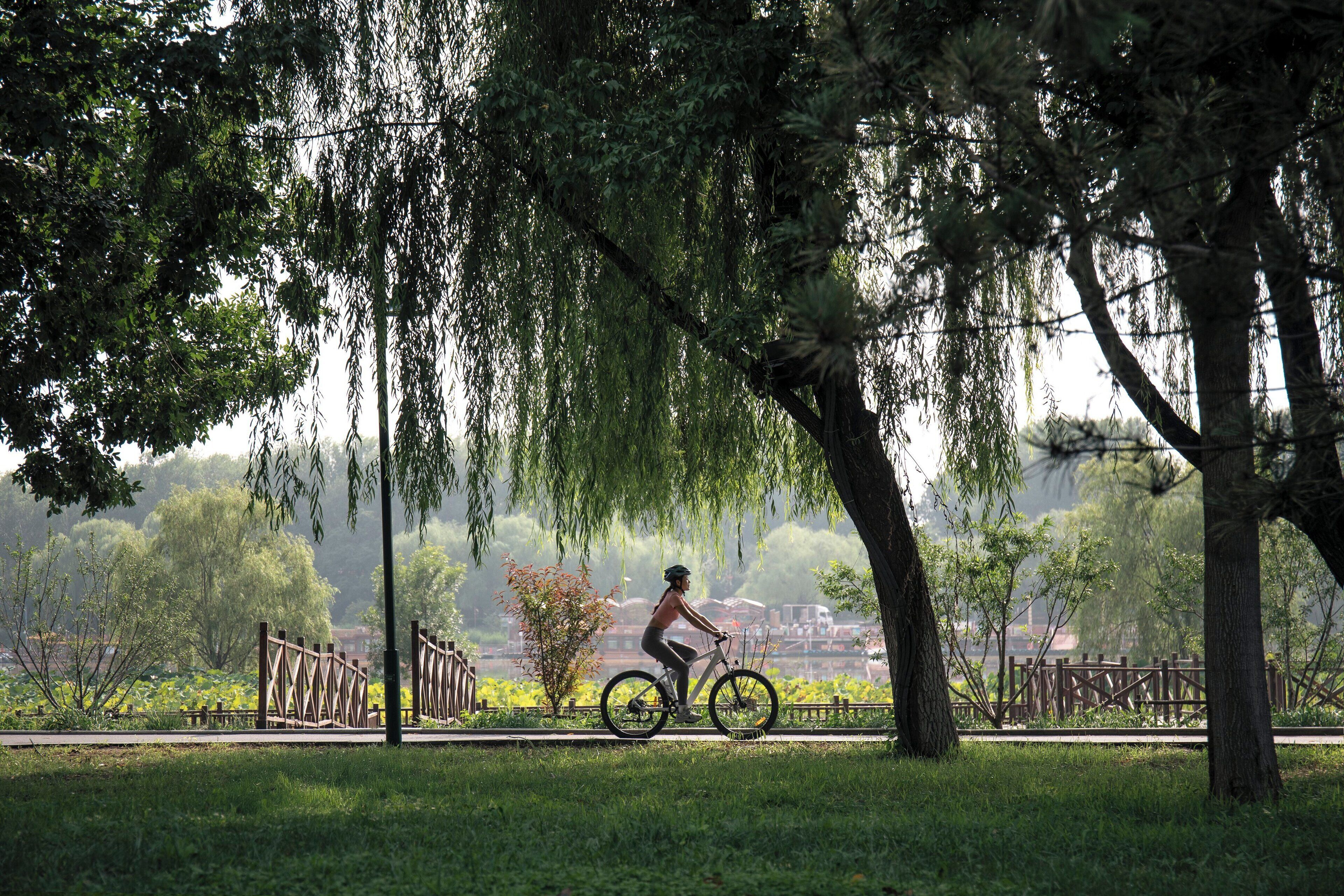 Photo - Crowne Plaza Beijing Tongzhou