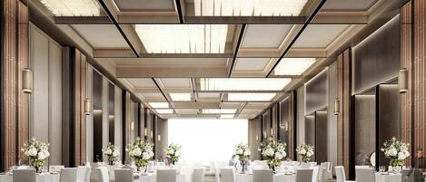 Ballroom