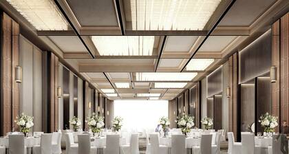 Crowne Plaza Beijing Tongzhou By Ihg