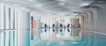 Hotel Indigo Chengdu Financial City By Ihg