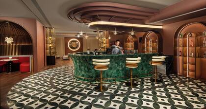 Hotel Indigo Chengdu Financial City By Ihg
