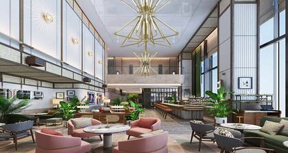 Kimpton Tsim Sha Tsui Hong Kong by IHG