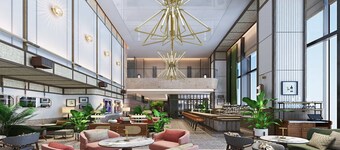 Kimpton Tsim Sha Tsui Hong Kong by IHG