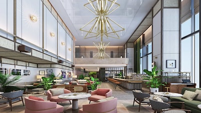 Kimpton Tsim Sha Tsui Hong Kong by IHG