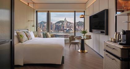Kimpton Tsim Sha Tsui Hong Kong by IHG