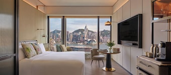 Kimpton Tsim Sha Tsui Hong Kong by IHG