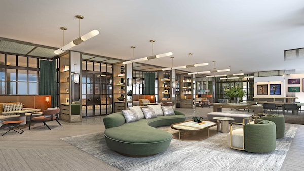 Kimpton Tsim Sha Tsui Hong Kong By Ihg - Kwai Chung