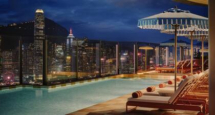 Kimpton Tsim Sha Tsui Hong Kong by IHG