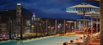 Kimpton Tsim Sha Tsui Hong Kong by IHG