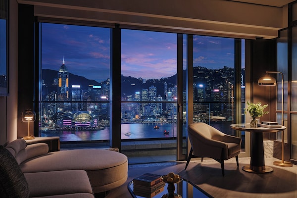 Kimpton Tsim Sha Tsui Hong Kong By Ihg - Tsuen Wan