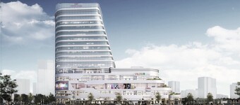Crowne Plaza Taixing by IHG