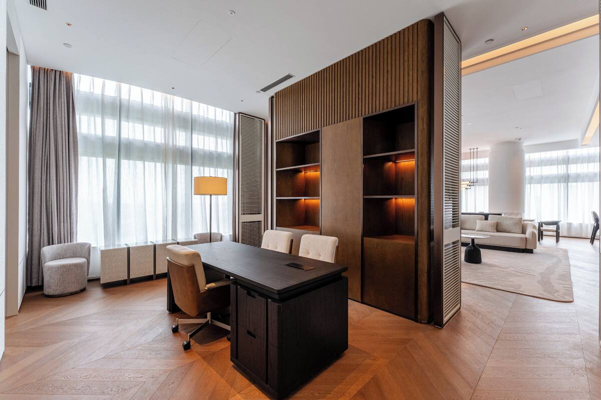 Suite Royal