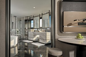 Suite, 1 Bedroom | Bathroom