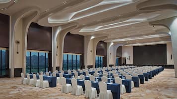 Salón de banquetes
