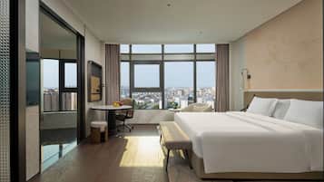 Suite, 1 Bedroom