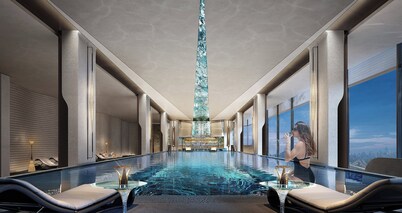 Crowne Plaza Taixing By Ihg