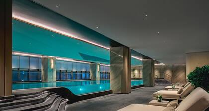 Crowne Plaza Taixing by IHG