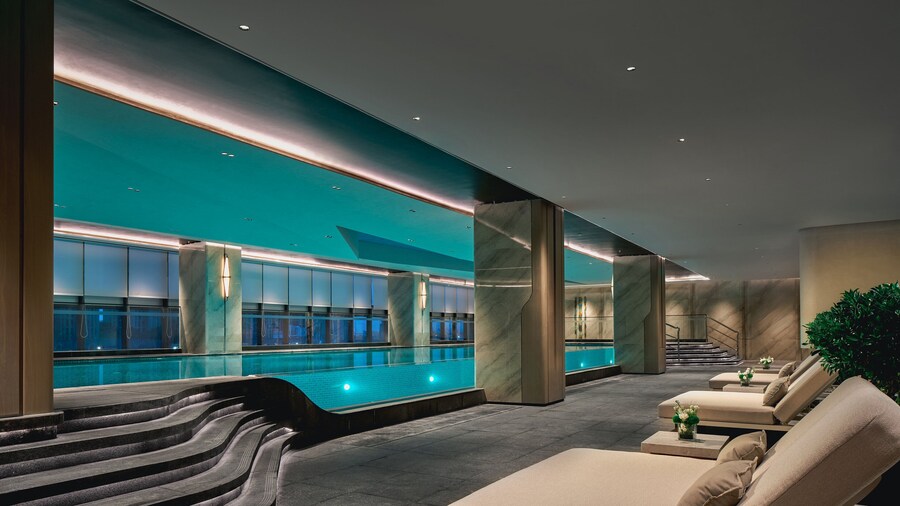 Crowne Plaza Taixing by IHG