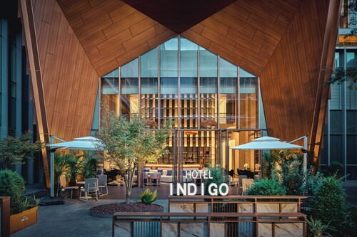 Hotel Indigo Shanghai Harbour City by IHG