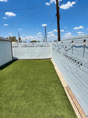 Spacious 5BR Getaway w/ Pool & Play Areas /South Phoenix Stay