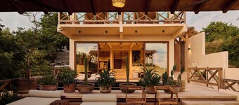 Casa Zpada