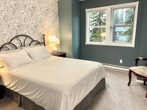 3 Schlafzimmer, Bügeleisen/Bügelbrett, kostenloses WLAN, Bettwäsche